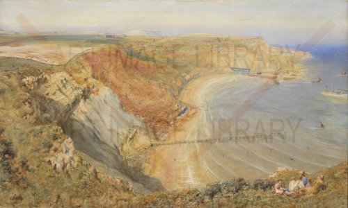 Image no. 4929: Port Mulgrave (Henry Burdon Richardson), code=H, ord=0, date=1870